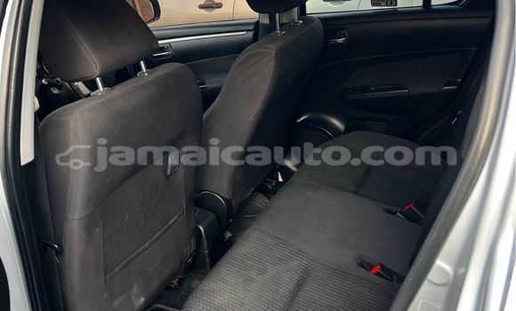 Buy Used Suzuki Swift Other Car in Mandeville in Manchester Buy Used Suzuki Swift Other Car in Mandeville in Manchester