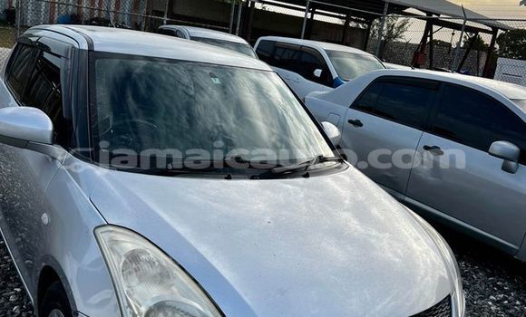 Buy Used Suzuki Swift Other Car in Mandeville in Manchester Buy Used Suzuki Swift Other Car in Mandeville in Manchester