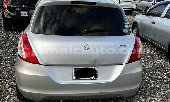 Buy Used Suzuki Swift Other Car in Mandeville in Manchester Buy Used Suzuki Swift Other Car in Mandeville in Manchester