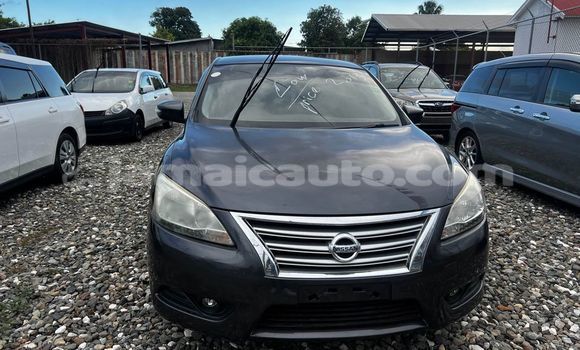 Buy Used Nissan Sylphy Black Car in Kingston in Kingston Buy Used Nissan Sylphy Black Car in Kingston in Kingston