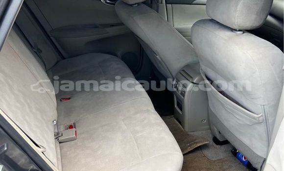 Buy Used Nissan Sylphy Black Car in Kingston in Kingston Buy Used Nissan Sylphy Black Car in Kingston in Kingston