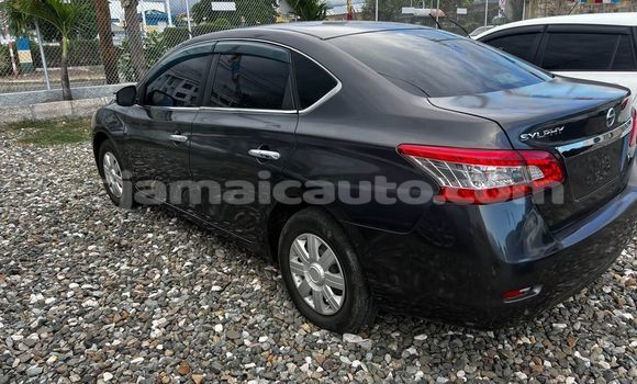 Buy Used Nissan Sylphy Black Car in Kingston in Kingston Buy Used Nissan Sylphy Black Car in Kingston in Kingston