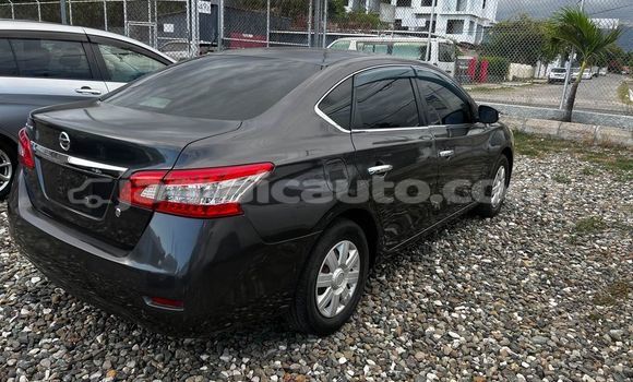 Buy Used Nissan Sylphy Black Car in Kingston in Kingston Buy Used Nissan Sylphy Black Car in Kingston in Kingston