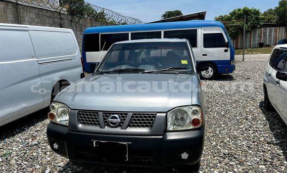 Buy Used Nissan Frontier Other Car in May Pen in Clarendon Buy Used Nissan Frontier Other Car in May Pen in Clarendon