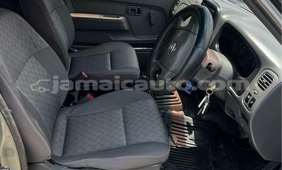 Buy Used Nissan Frontier Other Car in May Pen in Clarendon Buy Used Nissan Frontier Other Car in May Pen in Clarendon
