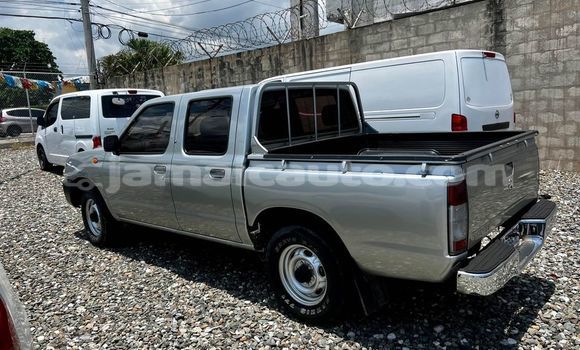 Buy Used Nissan Frontier Other Car in May Pen in Clarendon Buy Used Nissan Frontier Other Car in May Pen in Clarendon