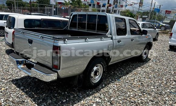 Buy Used Nissan Frontier Other Car in May Pen in Clarendon Buy Used Nissan Frontier Other Car in May Pen in Clarendon