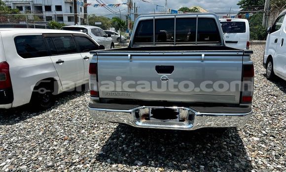 Buy Used Nissan Frontier Other Car in May Pen in Clarendon Buy Used Nissan Frontier Other Car in May Pen in Clarendon