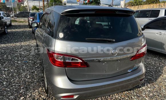 Acheter Occasion Voiture Nissan Lafesta Autre à Lucea, Hanover Acheter Occasion Voiture Nissan Lafesta Autre à Lucea, Hanover