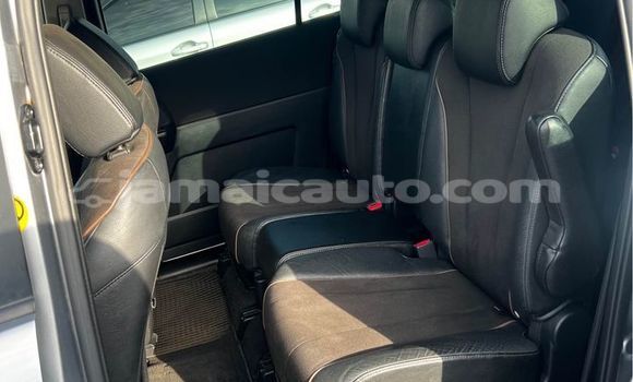 Acheter Occasion Voiture Nissan Lafesta Autre à Lucea, Hanover Acheter Occasion Voiture Nissan Lafesta Autre à Lucea, Hanover