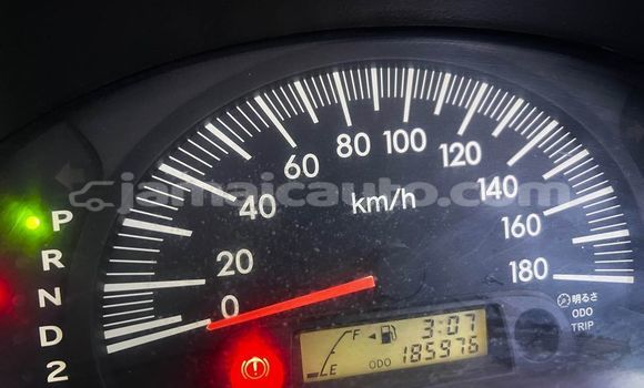 Acheter Occasion Voiture Toyota Succeed Blanc à Lucea, Hanover Acheter Occasion Voiture Toyota Succeed Blanc à Lucea, Hanover