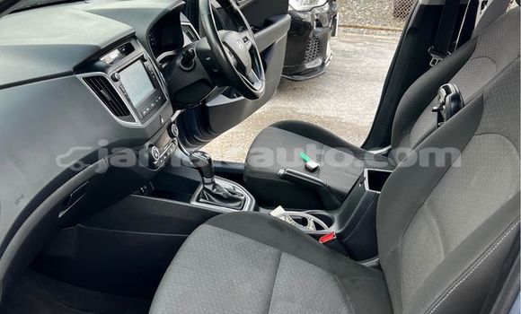 Acheter Occasion Voiture Hyundai Creta Autre à Lucea, Hanover Acheter Occasion Voiture Hyundai Creta Autre à Lucea, Hanover