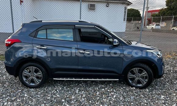 Acheter Occasion Voiture Hyundai Creta Autre à Lucea, Hanover Acheter Occasion Voiture Hyundai Creta Autre à Lucea, Hanover