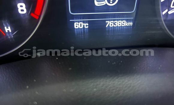 Acheter Occasion Voiture Hyundai Creta Autre à Lucea, Hanover Acheter Occasion Voiture Hyundai Creta Autre à Lucea, Hanover