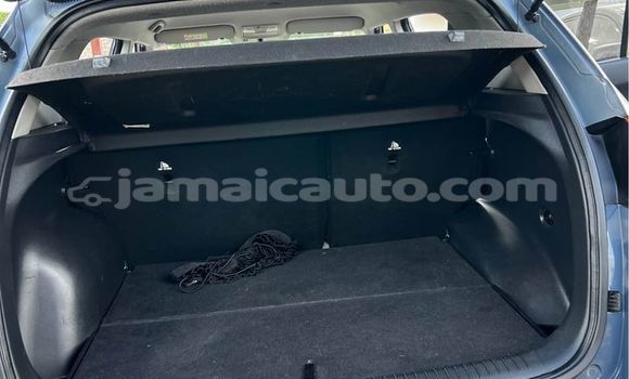 Acheter Occasion Voiture Hyundai Creta Autre à Lucea, Hanover Acheter Occasion Voiture Hyundai Creta Autre à Lucea, Hanover