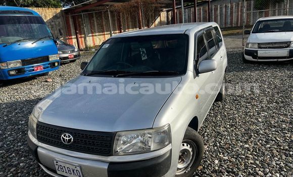 Buy Used Toyota Probox Other Car in Port Antonio in Portland Buy Used Toyota Probox Other Car in Port Antonio in Portland