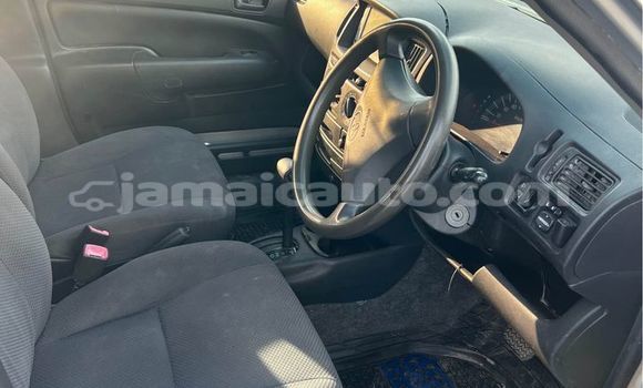 Buy Used Toyota Probox Other Car in Port Antonio in Portland Buy Used Toyota Probox Other Car in Port Antonio in Portland