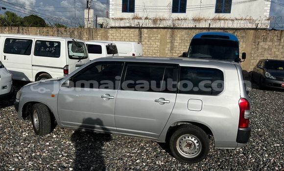 Buy Used Toyota Probox Other Car in Port Antonio in Portland Buy Used Toyota Probox Other Car in Port Antonio in Portland