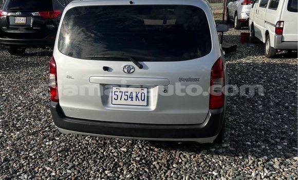 Buy Used Toyota Probox Other Car in Port Antonio in Portland Buy Used Toyota Probox Other Car in Port Antonio in Portland