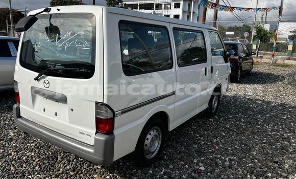 Acheter Occasion Voiture Mazda Bongo Blanc à Mandeville, Manchester Acheter Occasion Voiture Mazda Bongo Blanc à Mandeville, Manchester