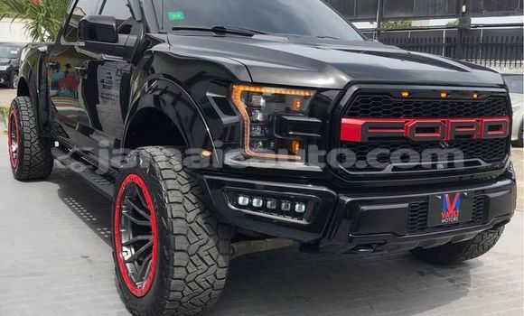 Buy Used Ford Ranchero Black Car in May Pen in Clarendon Buy Used Ford Ranchero Black Car in May Pen in Clarendon