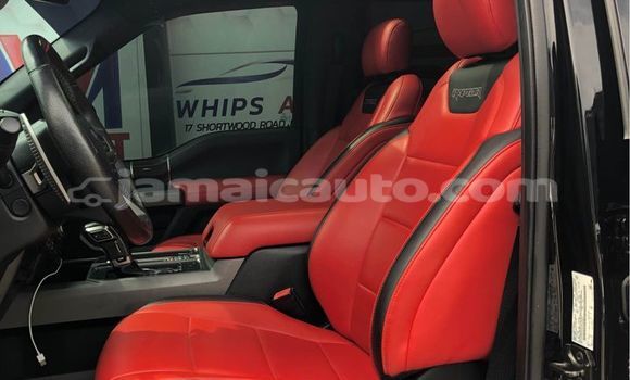 Buy Used Ford Ranchero Black Car in May Pen in Clarendon Buy Used Ford Ranchero Black Car in May Pen in Clarendon