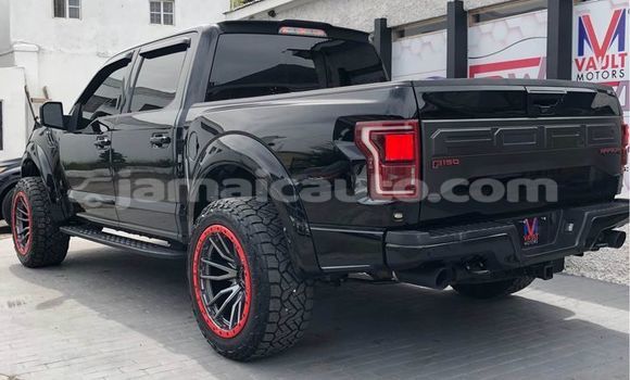 Buy Used Ford Ranchero Black Car in May Pen in Clarendon Buy Used Ford Ranchero Black Car in May Pen in Clarendon