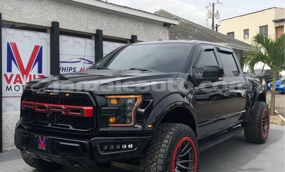 Buy Used Ford Ranchero Black Car in May Pen in Clarendon Buy Used Ford Ranchero Black Car in May Pen in Clarendon