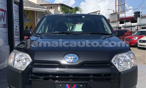 Buy Used Toyota Probox Other Car in Lucea in Hanover Buy Used Toyota Probox Other Car in Lucea in Hanover