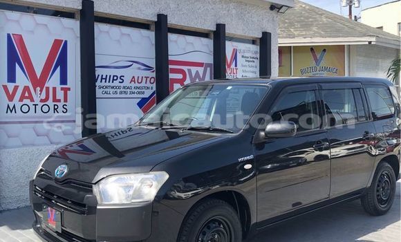 Acheter Occasion Voiture Toyota Probox Autre à Lucea, Hanover Acheter Occasion Voiture Toyota Probox Autre à Lucea, Hanover