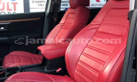 Buy Used Honda CR–V Black Car in Port Antonio in Portland Buy Used Honda CR–V Black Car in Port Antonio in Portland