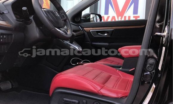 Buy Used Honda CR–V Black Car in Port Antonio in Portland Buy Used Honda CR–V Black Car in Port Antonio in Portland