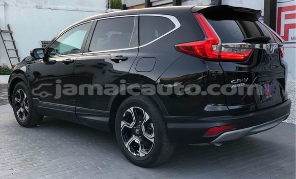 Buy Used Honda CR–V Black Car in Port Antonio in Portland Buy Used Honda CR–V Black Car in Port Antonio in Portland