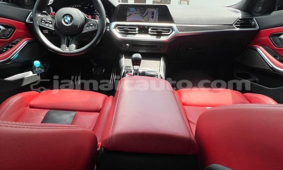 Buy Used BMW M3 Red Car in Kingston in Kingston Buy Used BMW M3 Red Car in Kingston in Kingston