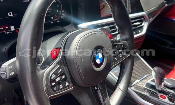 Buy Used BMW M3 Red Car in Kingston in Kingston Buy Used BMW M3 Red Car in Kingston in Kingston