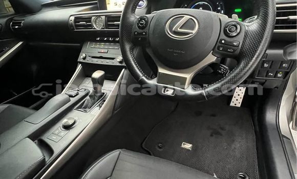 Buy Used Lexus IS Other Car in May Pen in Clarendon Buy Used Lexus IS Other Car in May Pen in Clarendon
