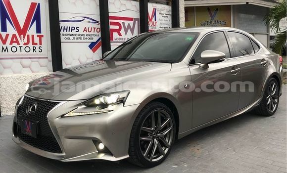 Buy Used Lexus IS Other Car in May Pen in Clarendon Buy Used Lexus IS Other Car in May Pen in Clarendon