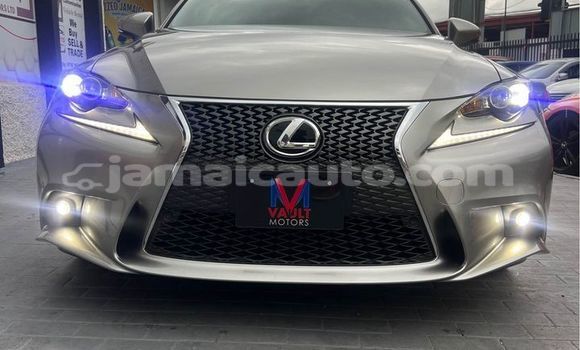 Buy Used Lexus IS Other Car in May Pen in Clarendon Buy Used Lexus IS Other Car in May Pen in Clarendon