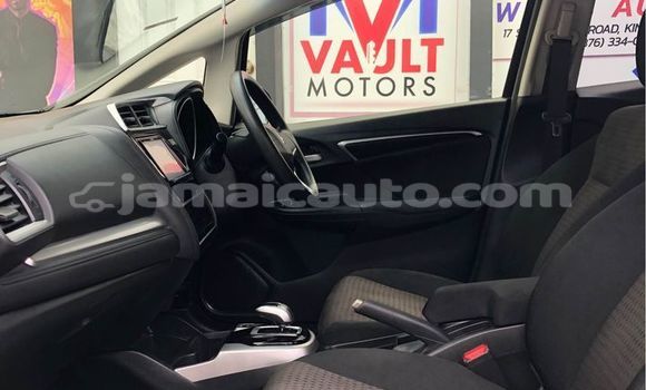 Buy Used Honda FIT Black Car in Mandeville in Manchester Buy Used Honda FIT Black Car in Mandeville in Manchester