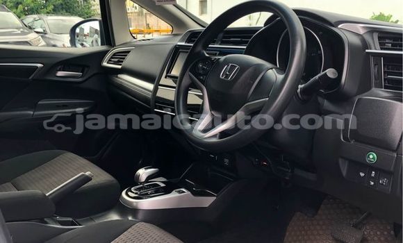 Buy Used Honda FIT Black Car in Mandeville in Manchester Buy Used Honda FIT Black Car in Mandeville in Manchester