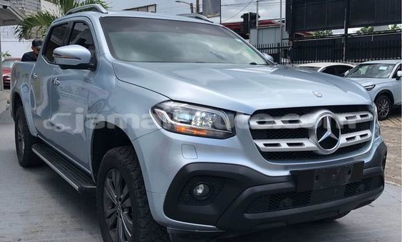 Buy Used Mercedes-Benz X-klasse Concept Other Car in May Pen in Clarendon Buy Used Mercedes-Benz X-klasse Concept Other Car in May Pen in Clarendon