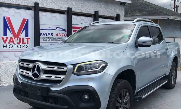 Buy Used Mercedes-Benz X-klasse Concept Other Car in May Pen in Clarendon Buy Used Mercedes-Benz X-klasse Concept Other Car in May Pen in Clarendon