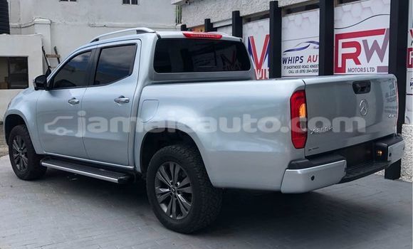 Buy Used Mercedes-Benz X-klasse Concept Other Car in May Pen in Clarendon Buy Used Mercedes-Benz X-klasse Concept Other Car in May Pen in Clarendon