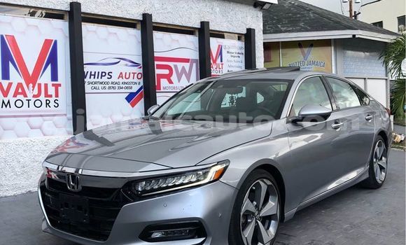 Buy Used Honda Accord Other Car in May Pen in Clarendon Buy Used Honda Accord Other Car in May Pen in Clarendon