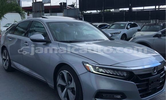 Buy Used Honda Accord Other Car in May Pen in Clarendon Buy Used Honda Accord Other Car in May Pen in Clarendon