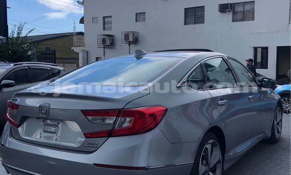 Buy Used Honda Accord Other Car in May Pen in Clarendon Buy Used Honda Accord Other Car in May Pen in Clarendon