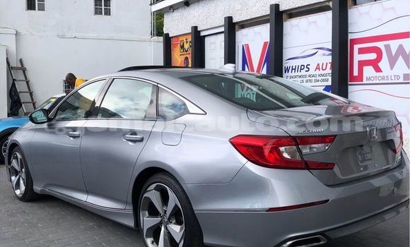 Buy Used Honda Accord Other Car in May Pen in Clarendon Buy Used Honda Accord Other Car in May Pen in Clarendon