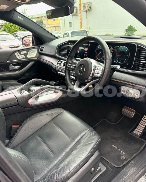 Big with watermark mercedes benz gle westmoreland savanna la mar 4185