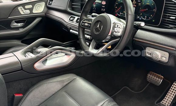 Buy Used Mercedes-Benz GLE Black Car in Savanna la Mar in Westmoreland Buy Used Mercedes-Benz GLE Black Car in Savanna la Mar in Westmoreland