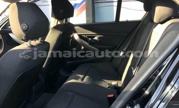 Buy Used BMW 3–Series Black Car in May Pen in Clarendon Buy Used BMW 3–Series Black Car in May Pen in Clarendon